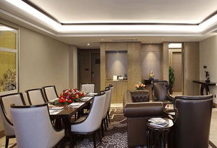 建筑施工裝修設計效果圖