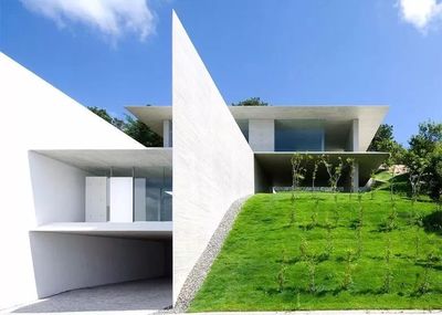 【川谷堂】帥氣十足的別墅設計,不裝修已格調不凡!