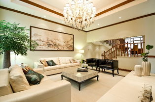 新中式風(fēng)格案例 4776631 上海德麟