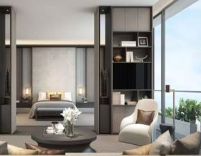 竹木纖維集成墻面 新裝修時(shí)代,木林雅恰逢其時(shí)