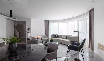 留白與克制 成都精品家裝中的高級白美學(xué)