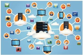 工信部推動云計算與物聯網融合發展，構建數字產業新生態