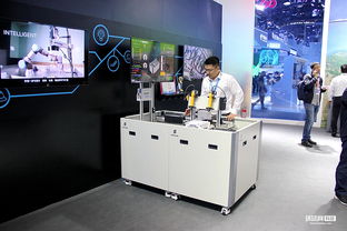 愛(ài)立信深度打造蜂窩物聯(lián)網(wǎng) 智能工廠的示范應(yīng)用與服務(wù)創(chuàng)新